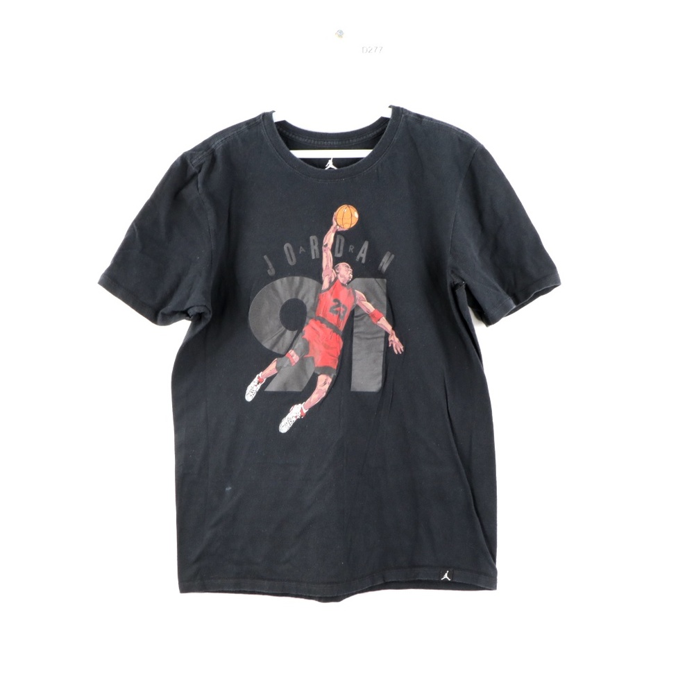 Nike Air Jordan Michael Jordan Basketball Shirt